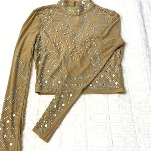 Dress for nightclub, dinner